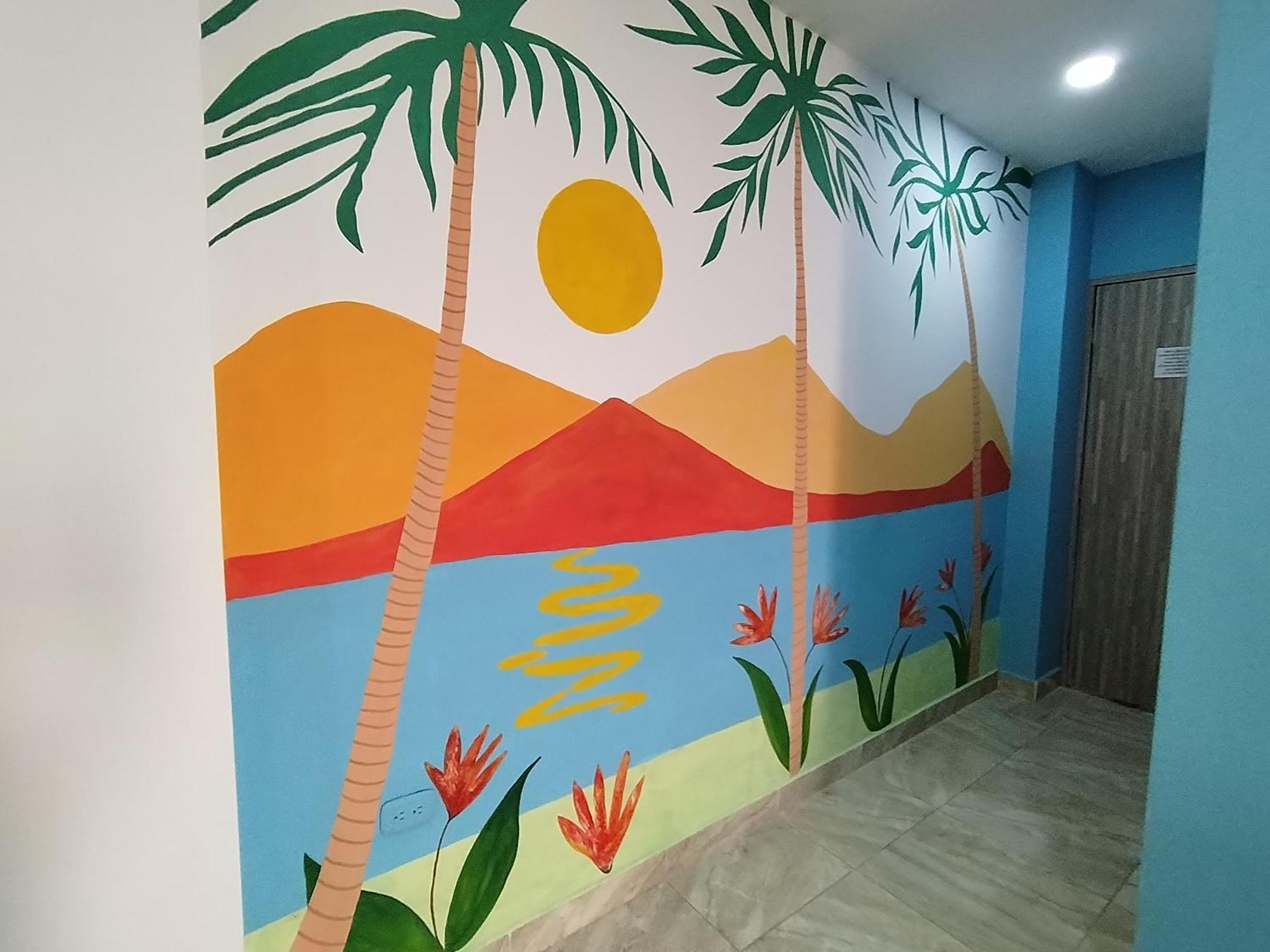 Junior Suite with Balcony