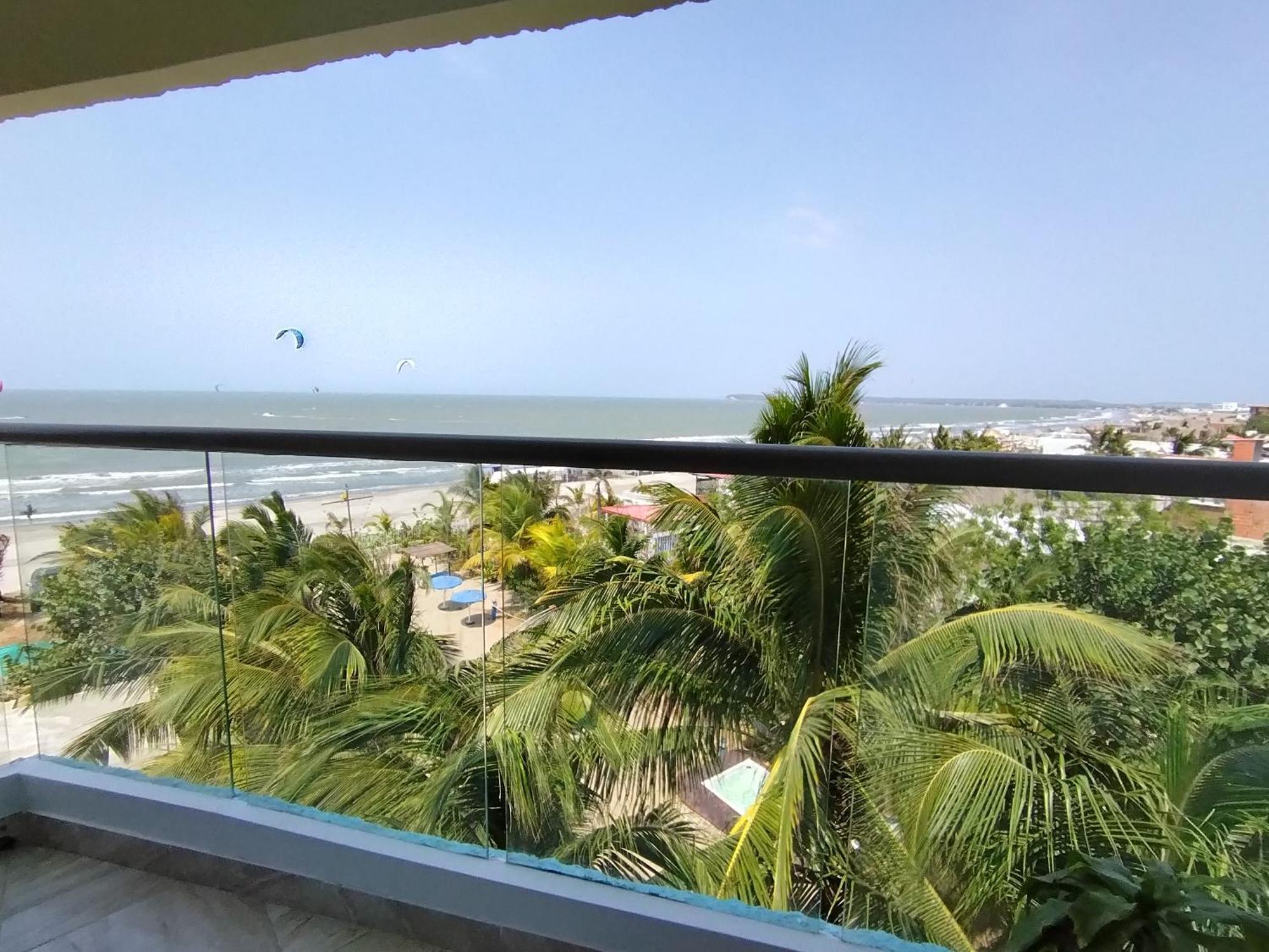 Junior Suite with Sea View