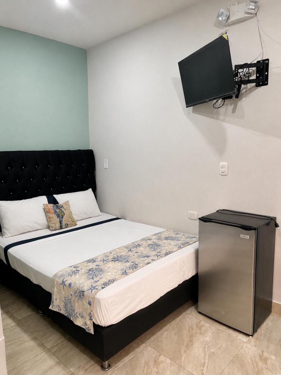 Double Room with Balcony and Sea View